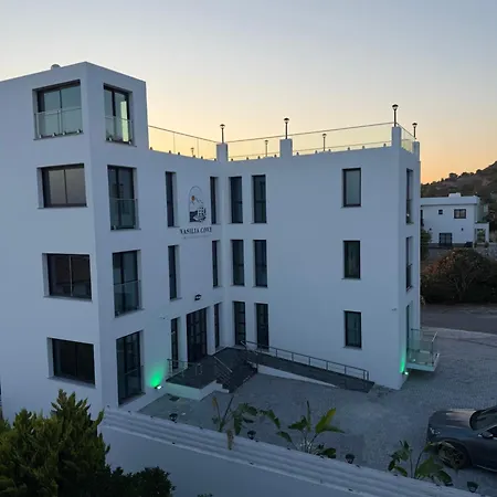 Vasilia Cove Boutique Никосия